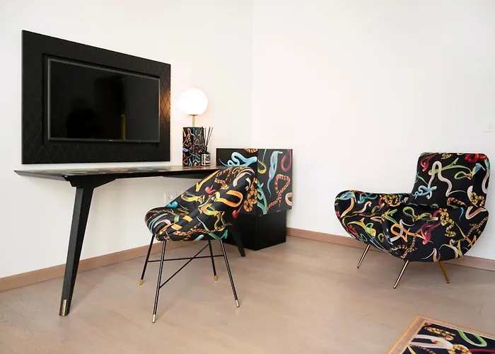 Savona 18 Suites - Member Of Preferred Hotels & Resorts Milan